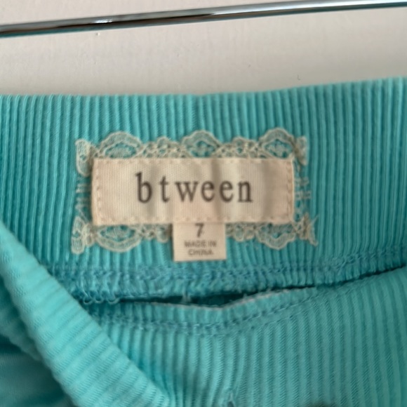 NWT btween Shorts - Picture 3 of 3